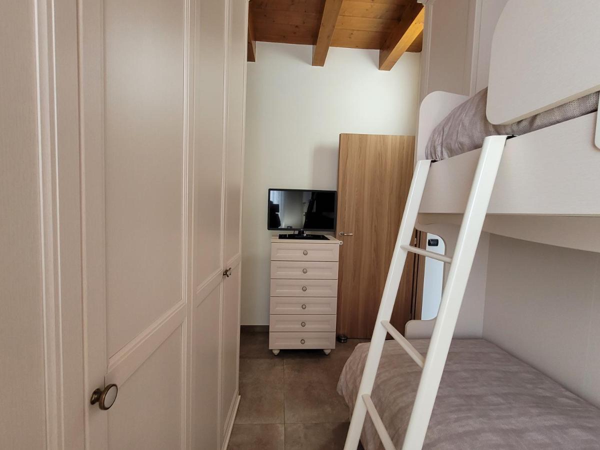 Eva Lake Endine Hospitality Endine Gaiano Buitenkant foto